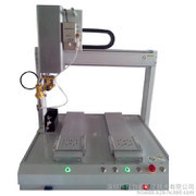 【點焊機 焊接機 自動焊錫機 焊線機 自動送錫機 深圳市恒創盛電子技術廠家直銷_178 7582 3191】價格_廠家_圖片 -