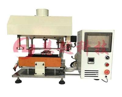 【轉(zhuǎn)載】自動(dòng)焊錫機(jī)調(diào)試焊錫杯時(shí)應(yīng)該注意哪些事項(xiàng)